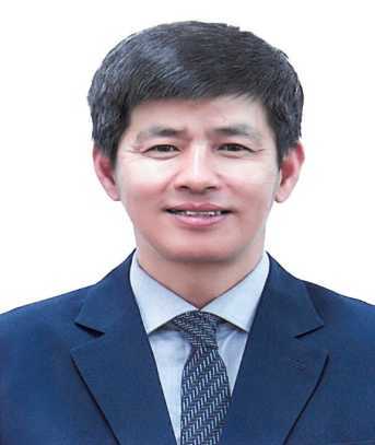 곽승만 조국혁신당 후보 사진
