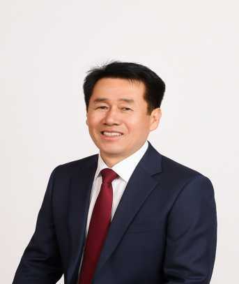 조경래 국민의힘 후보 사진