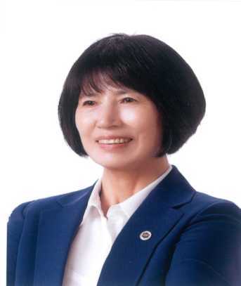 홍상금 더불어민주당 후보 사진