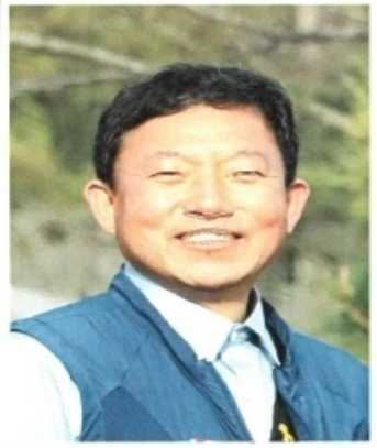 장문규 정의당 후보 사진