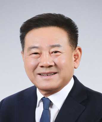 최용만 더불어민주당 후보 사진