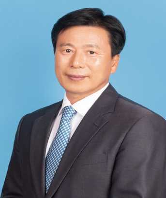 박상범 조국혁신당 후보 사진