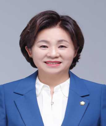 전재옥 더불어민주당 후보 사진