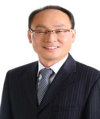 임윤택 더불어민주당 후보 사진