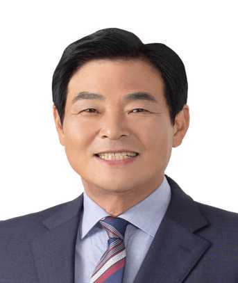 손우기 무소속 후보 사진