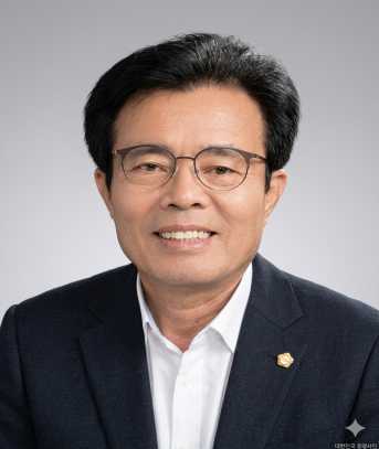 오장환 더불어민주당 후보 사진