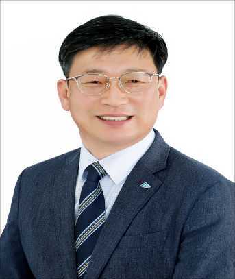 한승욱 더불어민주당 후보 사진