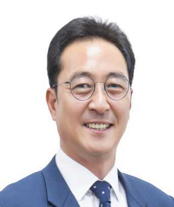이기범 무소속 후보 사진