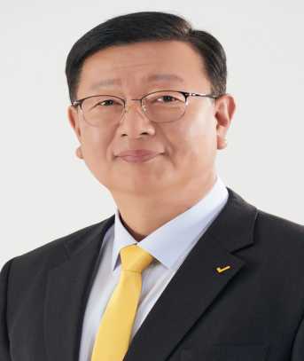 이천규 정의당 후보 사진