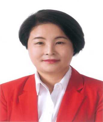 장영숙 국민의힘 후보 사진