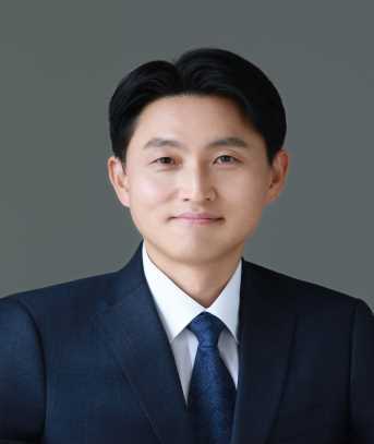 양정건 무소속 후보 사진