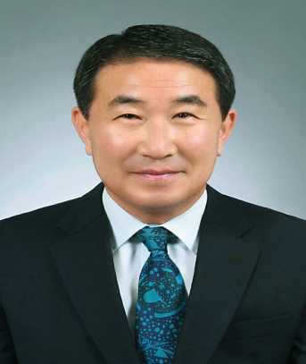 배홍준 더불어민주당 후보 사진