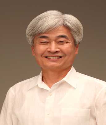 이명진 무소속 후보 사진