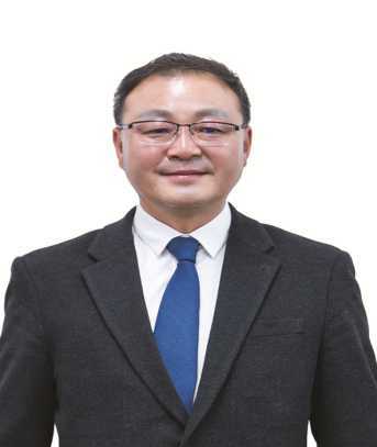최현동 무소속 후보 사진