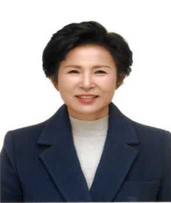 정선희 더불어민주당 후보 사진