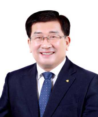최화삼 무소속 후보 사진