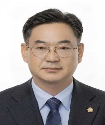 심부건 더불어민주당 후보 사진