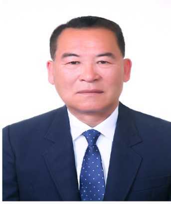김영부 무소속 후보 사진