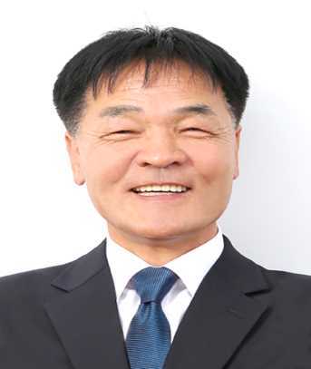 김기중 조국혁신당 후보 사진