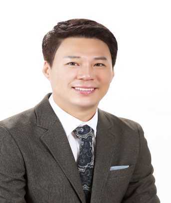 윤석진 진보당 후보 사진