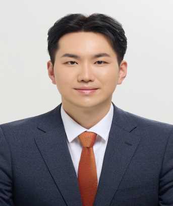 우성원 개혁신당 후보 사진