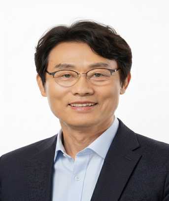 김상식 더불어민주당 후보 사진