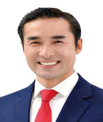 이승민 무소속 후보 사진