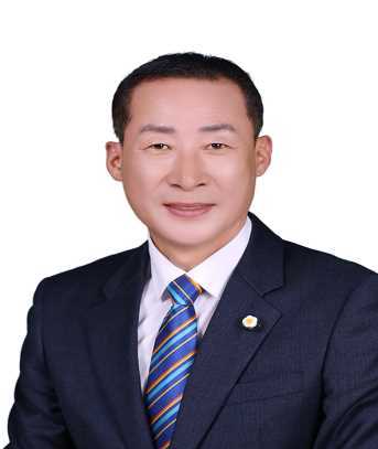 정상우 무소속 후보 사진