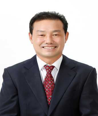 배재욱 무소속 후보 사진