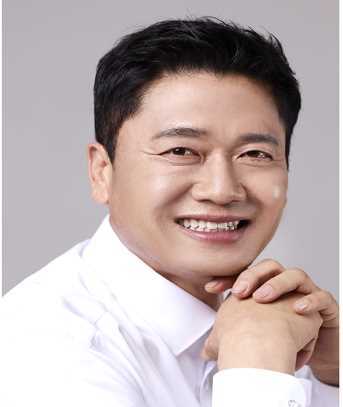 안형상 더불어민주당 후보 사진