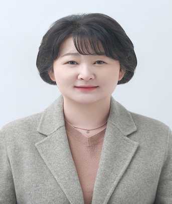장은아 더불어민주당 후보 사진