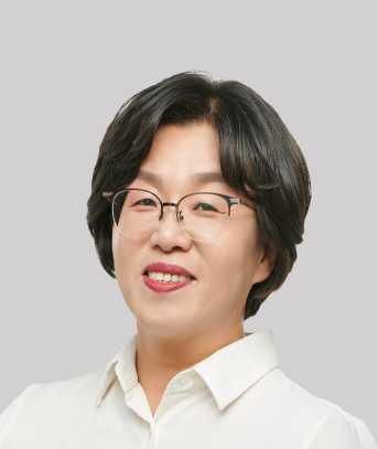 오미화 진보당 후보 사진