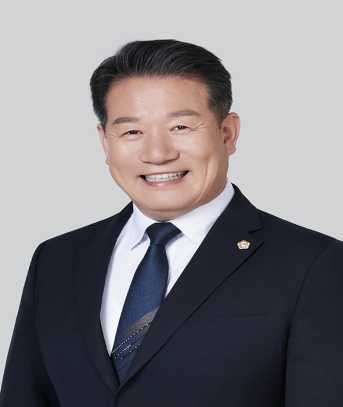 박문서 무소속 후보 사진