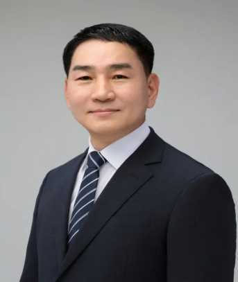 전경민 더불어민주당 후보 사진