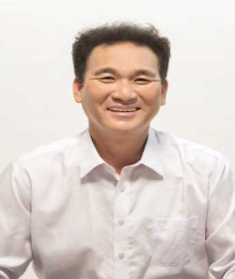 백기선 무소속 후보 사진