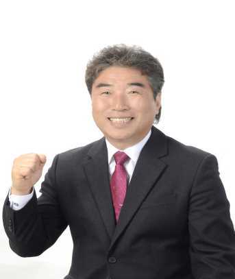 최정영 무소속 후보 사진