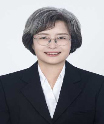조병숙 더불어민주당 후보 사진