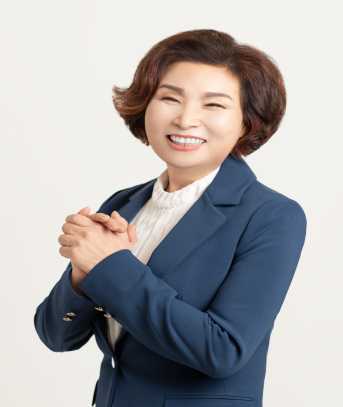 윤선예 더불어민주당 후보 사진