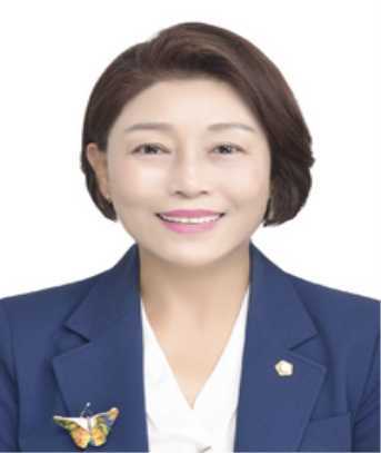 임은분 더불어민주당 후보 사진