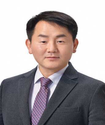 김동훈 무소속 후보 사진