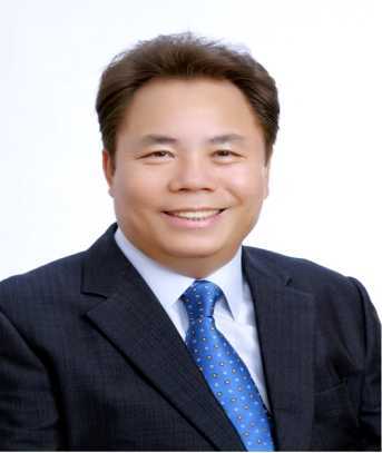 한병락 무소속 후보 사진