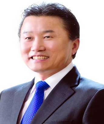 서효석 더불어민주당 후보 사진