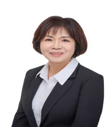 임문희 더불어민주당 후보 사진