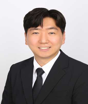 김진현 조국혁신당 후보 사진