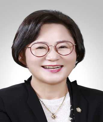 박화자 국민의힘 후보 사진