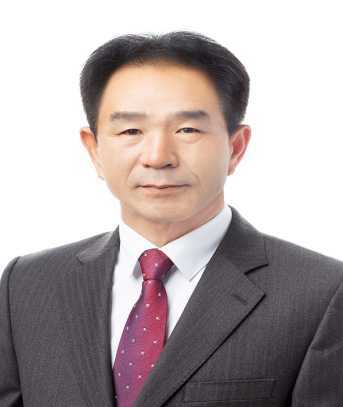 손형순 무소속 후보 사진