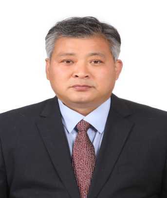 김형관 무소속 후보 사진