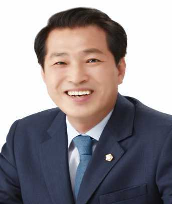 김창규 더불어민주당 후보 사진
