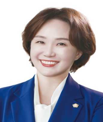 노소영 더불어민주당 후보 사진