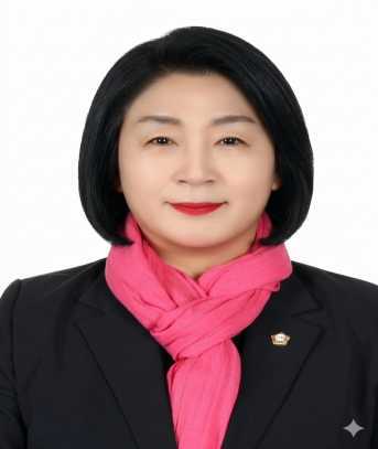 이은경 국민의힘 후보 사진